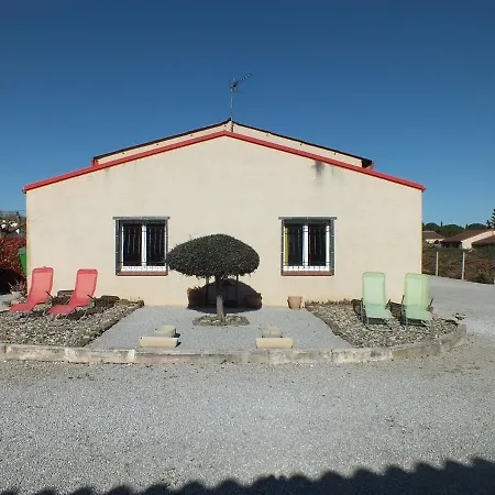 Logis Restaurant Le Clos Saint Loup Bram