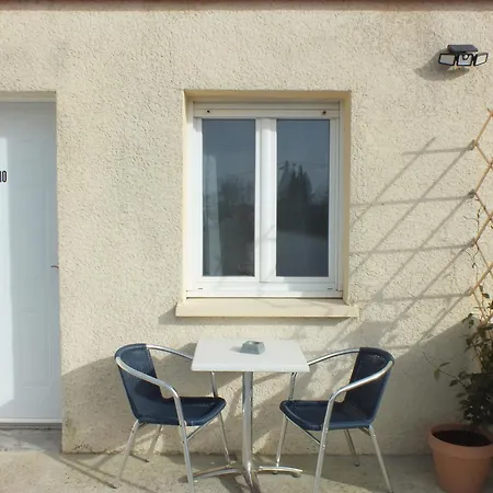 Logis Restaurant Le Clos Saint Loup