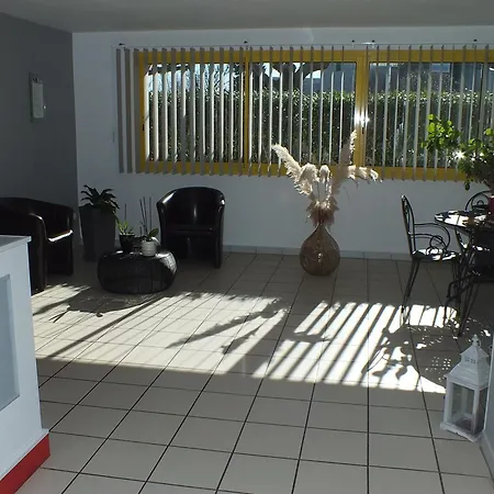 Logis Restaurant Le Clos Saint Loup 2* Bram