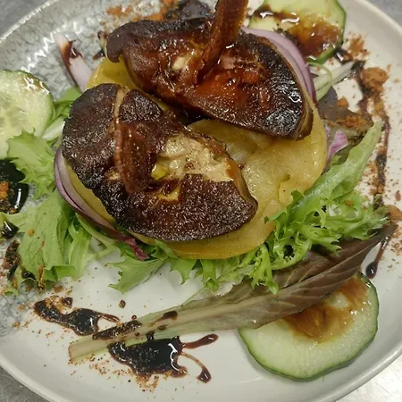 Logis Restaurant Le Clos Saint Loup 2* Bram