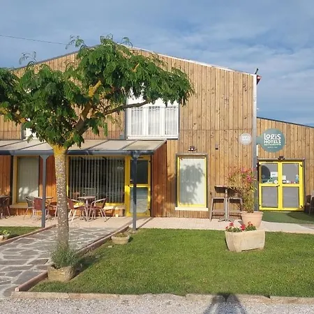 Logis Restaurant Le Clos Saint Loup