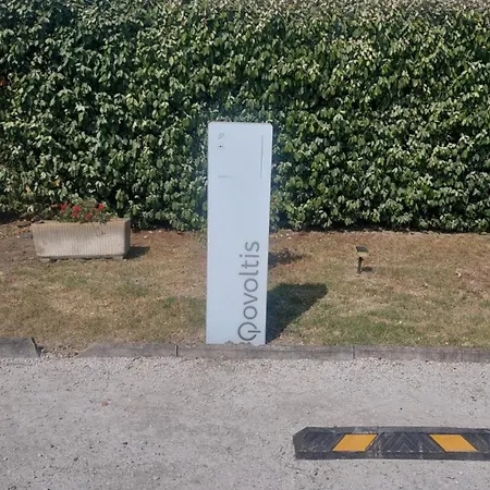 Logis Restaurant Le Clos Saint Loup