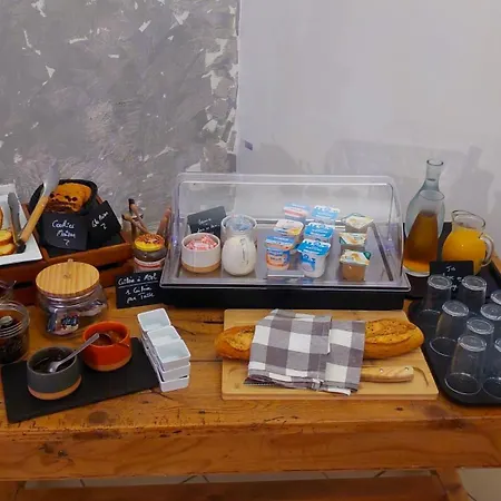 Logis Restaurant Le Clos Saint Loup